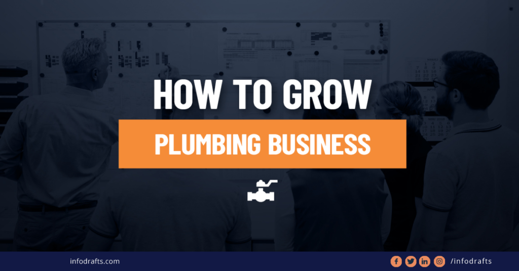 plumber marketing ideas